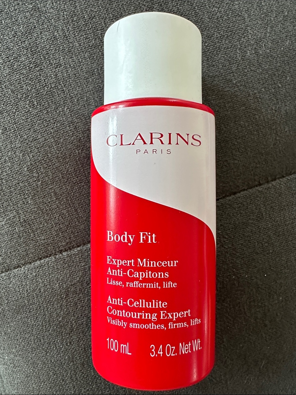 🆕 Clarins Body Fit Anti-Cellulite Contouring Expert 3.4 oz
